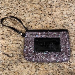 Nine West wristlet